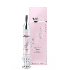 Janssen Cosmetics Sérum Épigénétique 10ml
