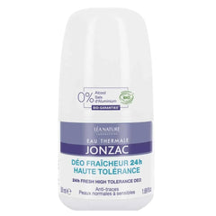 JONZAC DÉO FRAÎCHEUR HAUTE TOLÉRANCE - 50ML