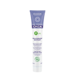 JONZAC EAU THERMALE PURE SOIN HYDRATANT MATIFIANT 50 ml