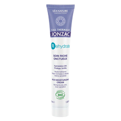 JONZAC EAU THERMALE REHYDRATE SOIN RICHE ONCTUEUX 50 ML
