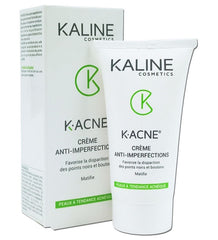 KALINE K-ACNE CREME ANTI-IMPERFECTIONS 50mL