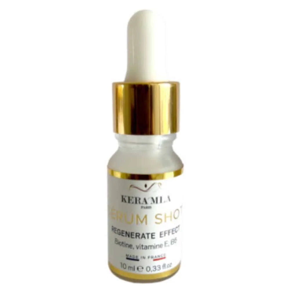 Kera'mla serum shot cheveux 10ml