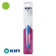 KIN BROSSE A DENT SOUPLE