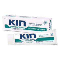Kin Dentifrice Aloe Vera 125 ml