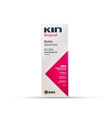 Kin bain de bouche gingival 250 ml