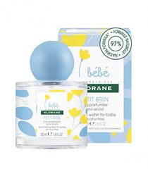 kLORANE BEBE EAU DE PARFUM BÉBÉ 50ML