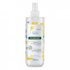 Klorane Bébé Eau Fraîche Parfumée – 500ml