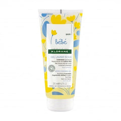 Klorane Bébé Gel Lavant Doux – 200 Ml