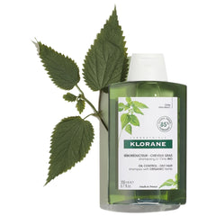 KLORANE Shampooing à l'ortie