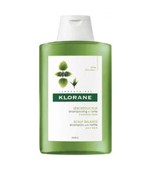Klorane Shampoing à L’ortie – 200 ml