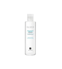 KUORA Eau Micellaire Nettoyante à l’Aloe Vera – 250ml