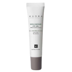 KUORA Gel contour des yeux au SOJA 15 ml