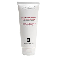 KUORA Gel Correcteur Anti Cellulite 200ml