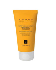 KUORA ECRAN SOLAIRE TEINTEE SPF 50+ 50ML