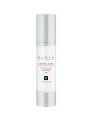 KUORA Vitamine C + Retinol 50 ml