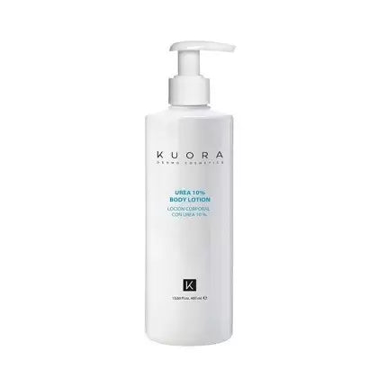 KUORA LOTION CORPORELLE URÉE 10% 400ML