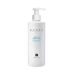 KUORA LOTION CORPORELLE URÉE 10% 400ML