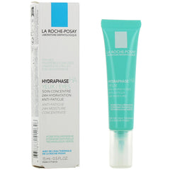 La Roche-Posay Hydraphase HA Yeux 24h Hydratation Anti-Fatigue – 15ml