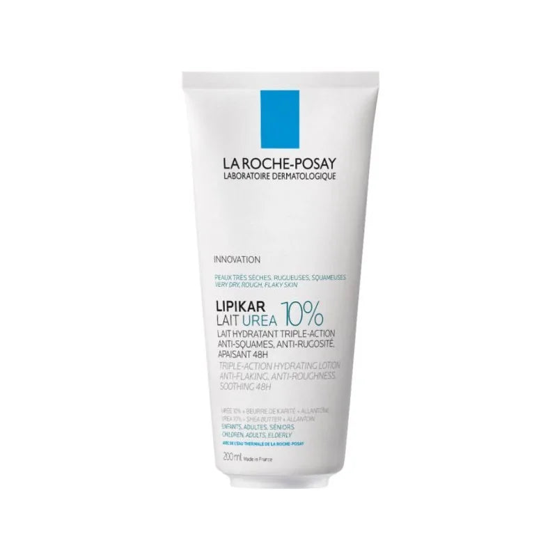 La Roche-Posay Lipikar Lait UREA 10– 200 ml
