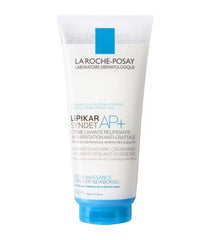 La Roche-Posay Lipikar Syndet AP+ creme lavante 200ml