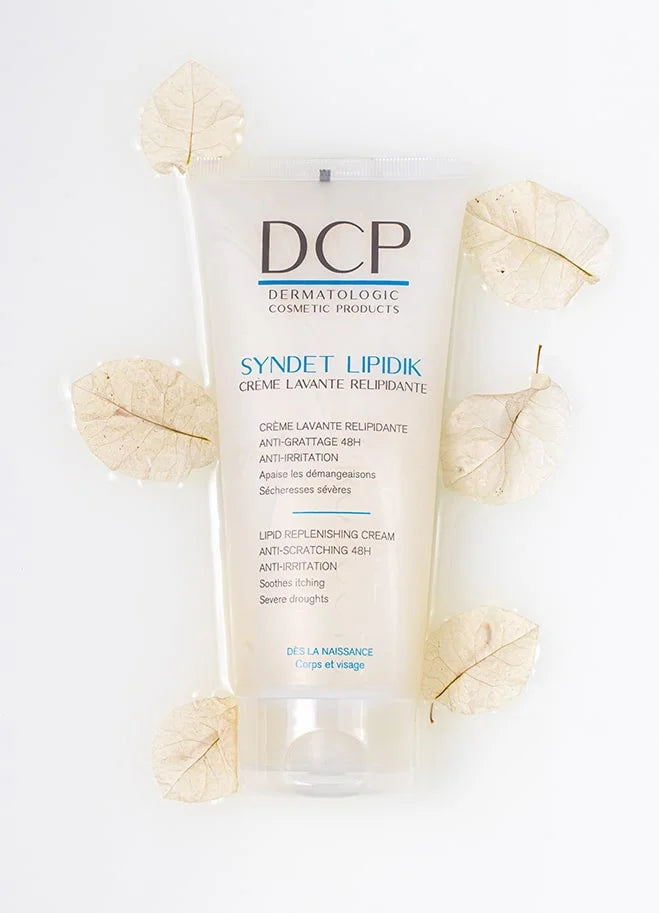 DCP SYNDET LIPIDIK CREME LAVANTE RELIPIDANTE 200ML