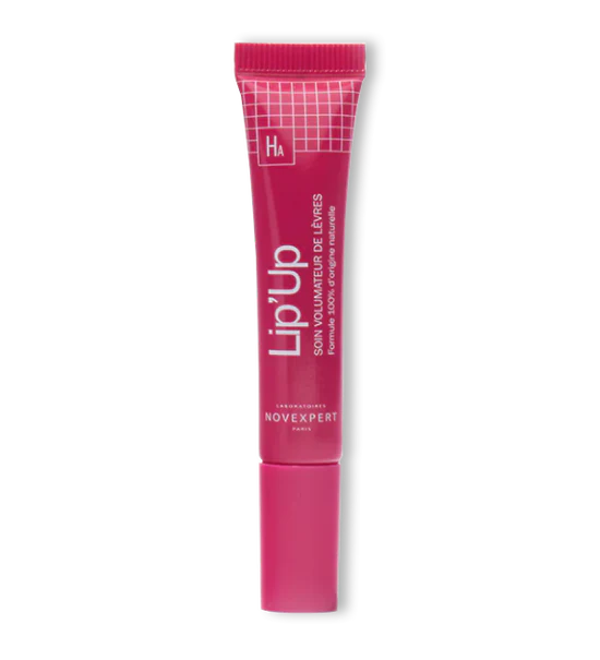 Novexpert Acide Hyaluronique Lip’Up Soin Volumateur Lèvres – 8 ml