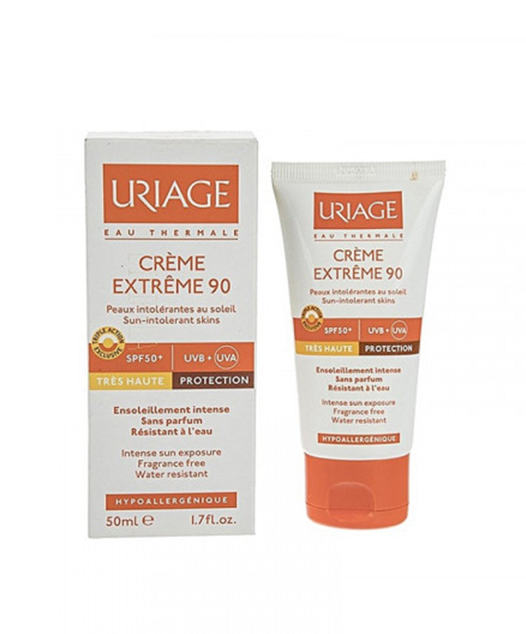 Uriage Ecran Extrême 90 Spf 50ml