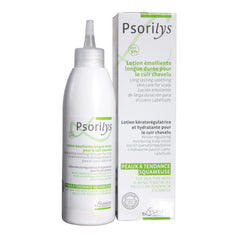 LYSASKIN PSORILYS LOTION EMOLLIENTE LONGUE DUREE POUR LE CUIR CHEVELU 150 ML