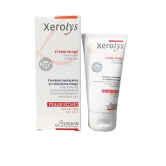 Xerolys Crème visage 50ML