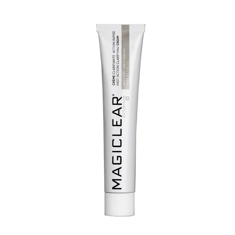 Magiclear Crème Clarifiante Action Rapide
