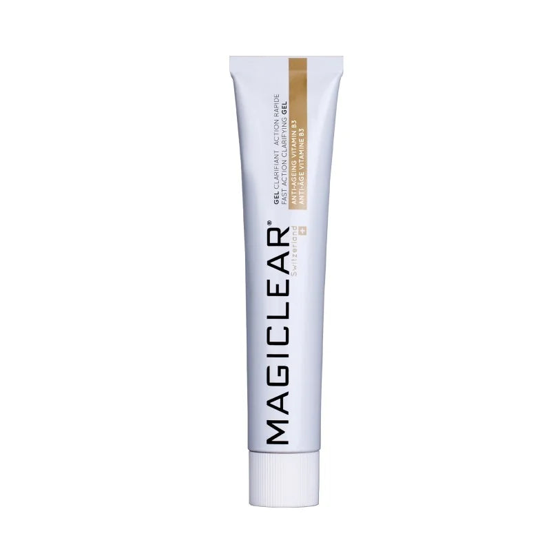 MAGICLEAR Gel Clarifiant Action Rapide éclaircit et réduit