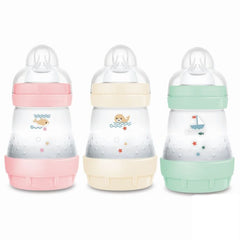 Mam Baby Biberon Anti-colic +0m 160ml