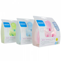 Mam Baby Boite Doseuse de lait en poudre