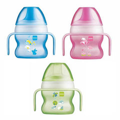 Mam Baby Cup Starter +4m 150ml