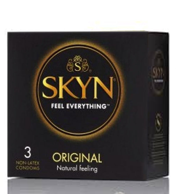 Manix Skyn Original 3