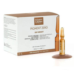 Martiderm Pigment Zero Dsp Bright 30amp*2ml
