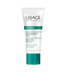 Uriage Hyseac Mat 40Ml