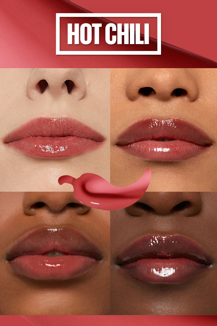 Maybelline LIFTER PLUMP