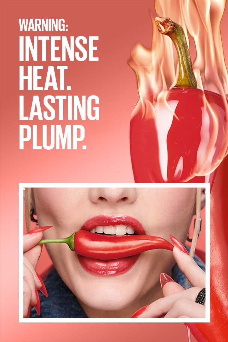 Maybelline LIFTER PLUMP  = Micellaire Peau sensible 100ml OFFERT