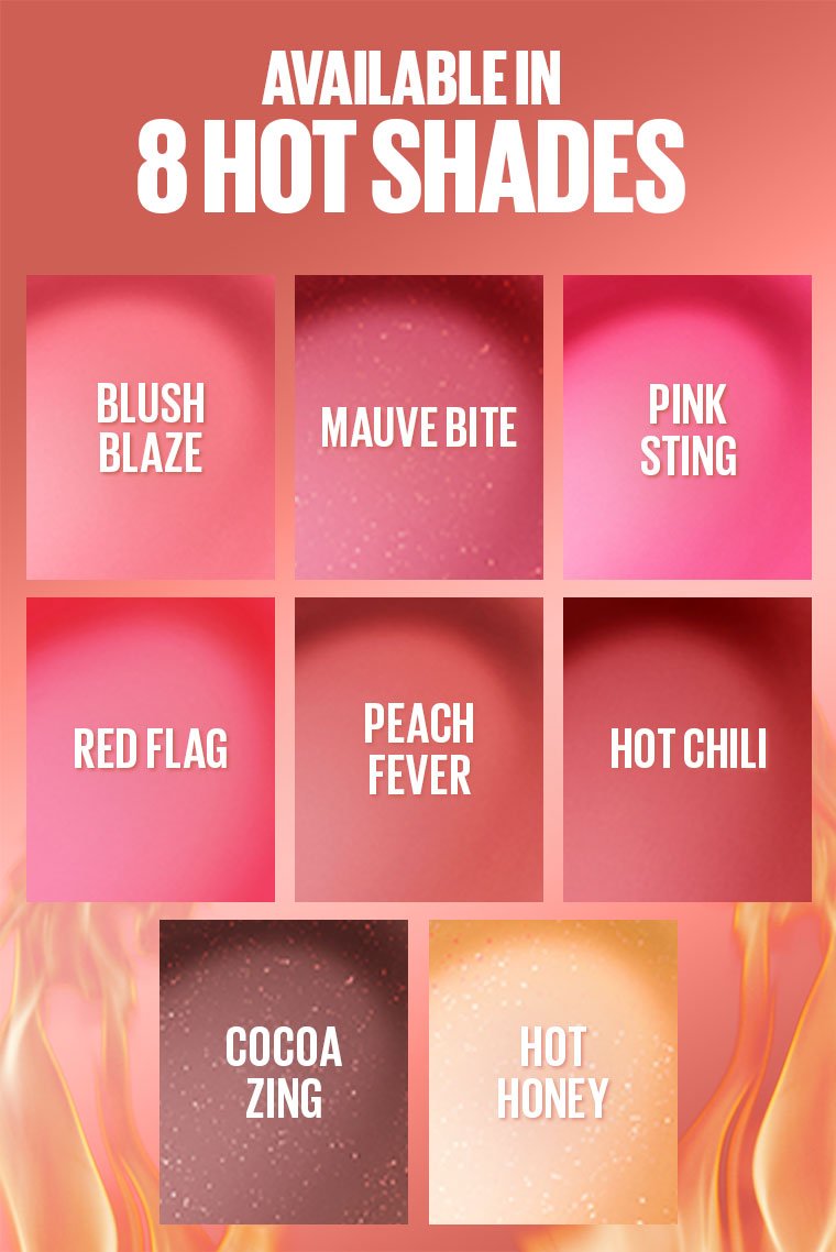 Maybelline LIFTER PLUMP  = Micellaire Peau sensible 100ml OFFERT