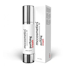 MCCOSMETICS PURIFYING CREAM 50ML