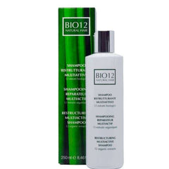 M&D Bio12 Shampooing Reparateur Multi-Actif 250ml