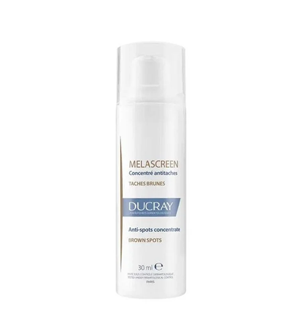 DUCRAY MELASCREEN CONCENTRÉ ANTITACHES 30 ML