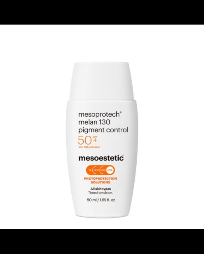 Mesoestetic Melan 130+ Pigment Control – 50 ml