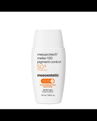 Mesoestetic Melan 130+ Pigment Control – 50 ml