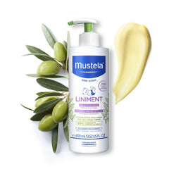 Mustela Liniment Mustela 400ml