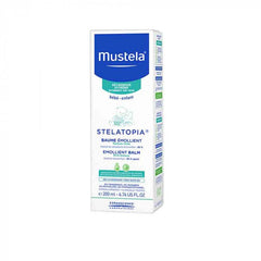 Mustela Stelatopia Baume Emollient Riche – 200ml