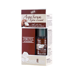 NaturEsoin ArgaSerum à l’Huile de Coco – 50 ml