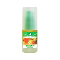NaturEsoin Huile de Figue de Barbarie Concentrée – 15 ml