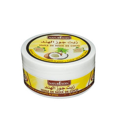 NaturEsoin Huile de Noix de Coco – 100 ml